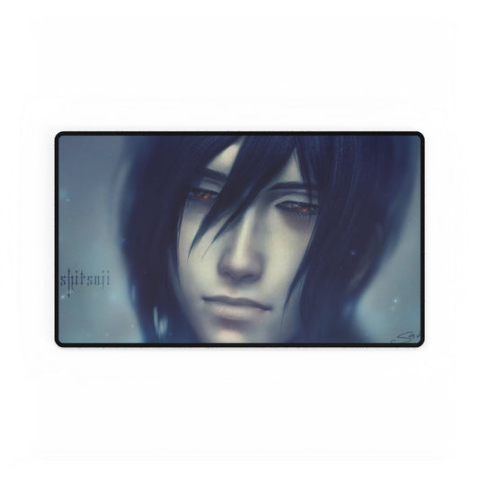 Dark Butler Mouse Pad