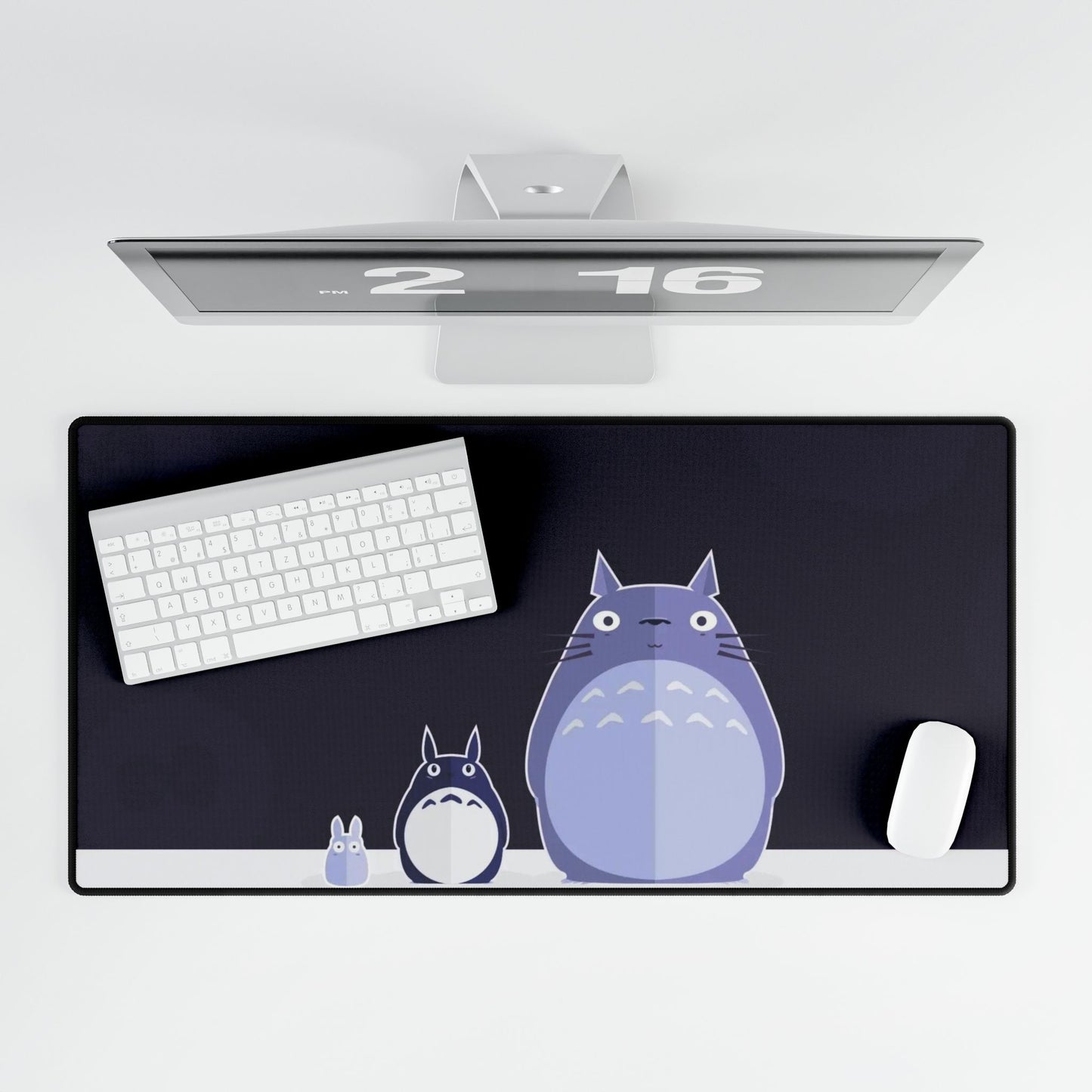 My Neighbor Totoro Mouse Pad