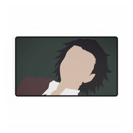 ranpo edogawa Mouse Pad