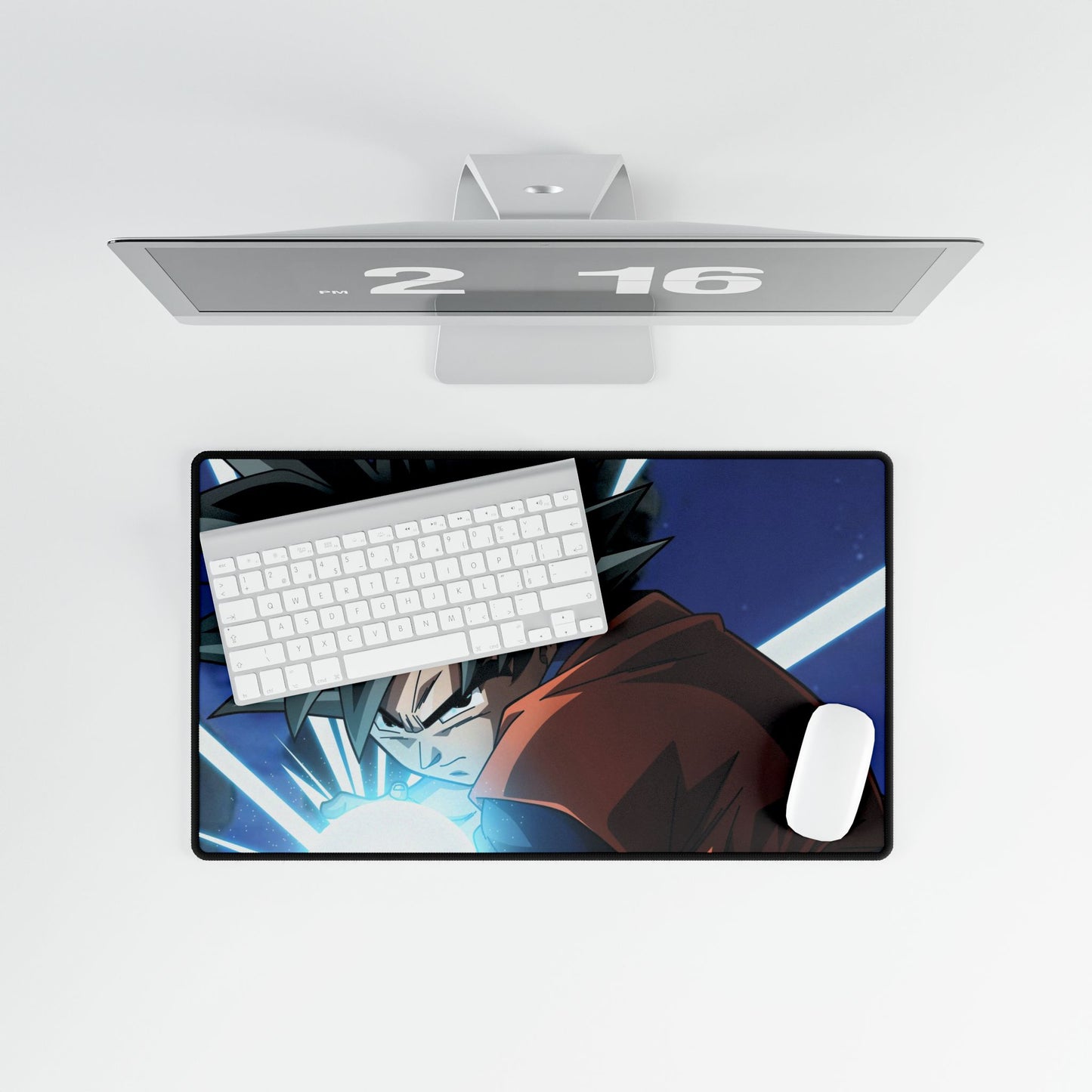 KAMEHAMEHAAAAAAAAAAA ! Mouse Pad