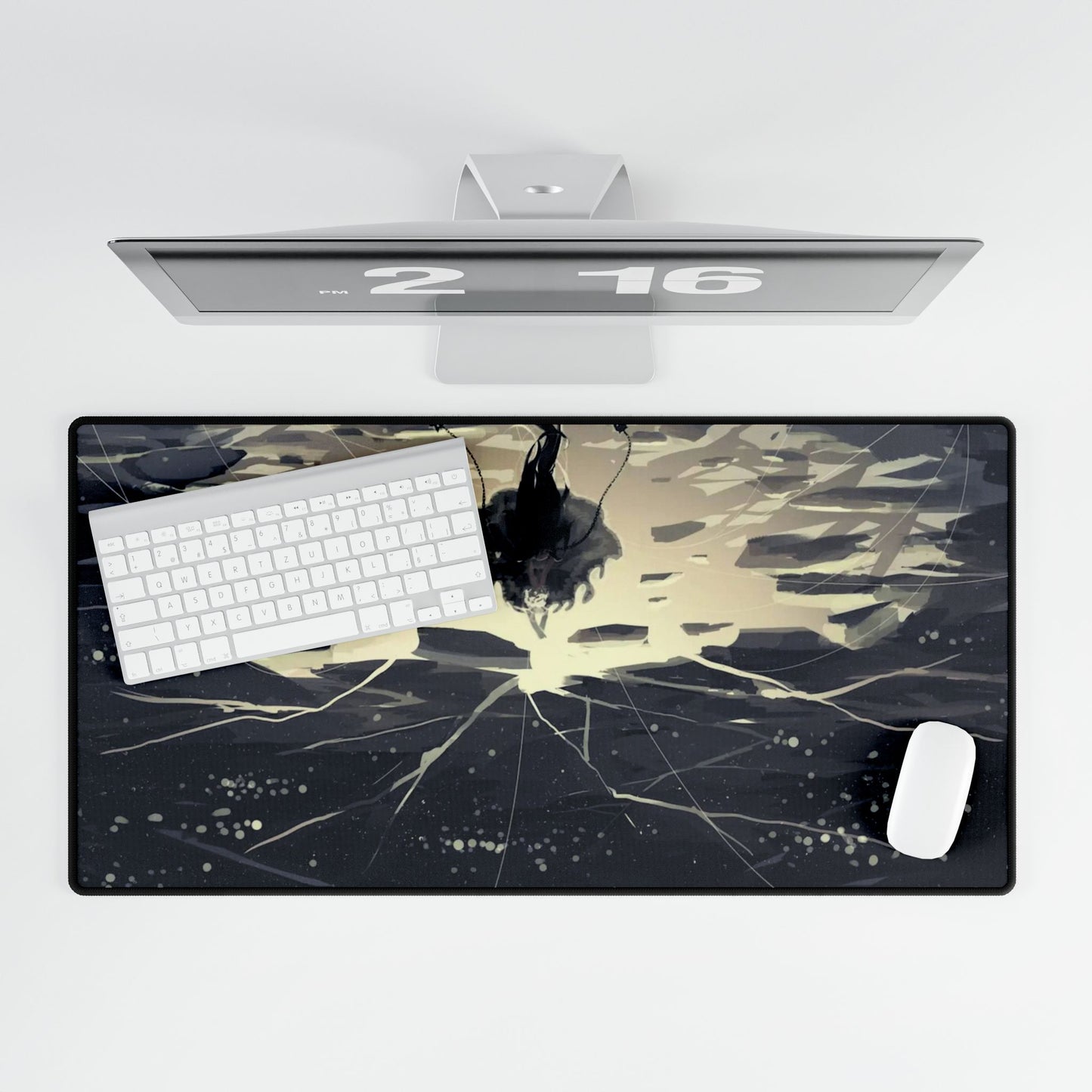 Farewell Mouse Pad