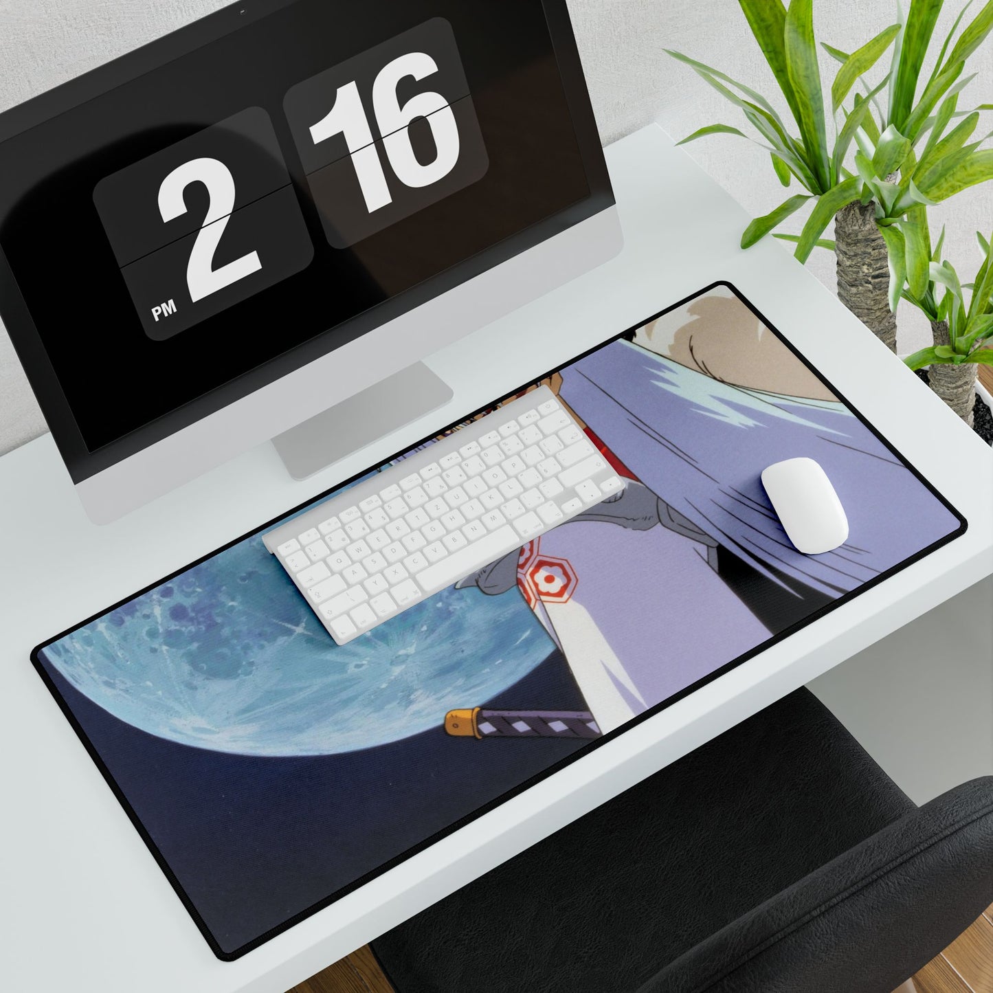 InuYasha Mouse Pad