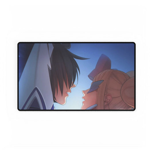 Anime Kill La Killr Mouse Pad
