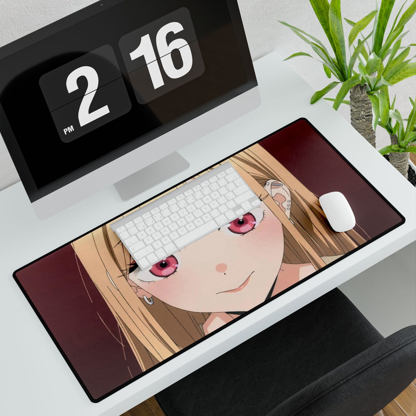 My Dress-Up Darling Mouse Pad