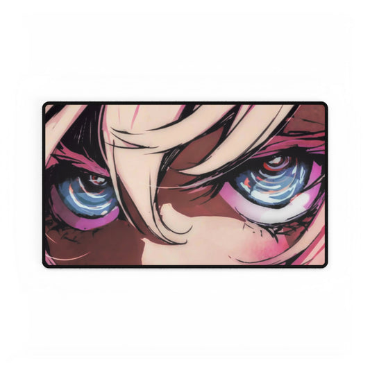 Youjo Senki Mouse Pad