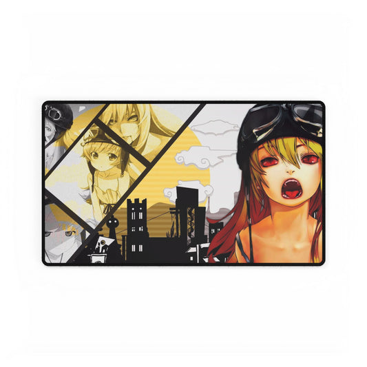 Monogatari (Series) Mouse Pad