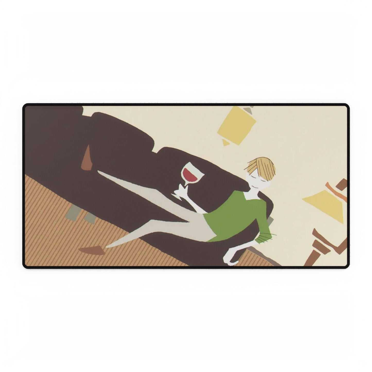 Spy x Family Loid Forger Mouse Pad