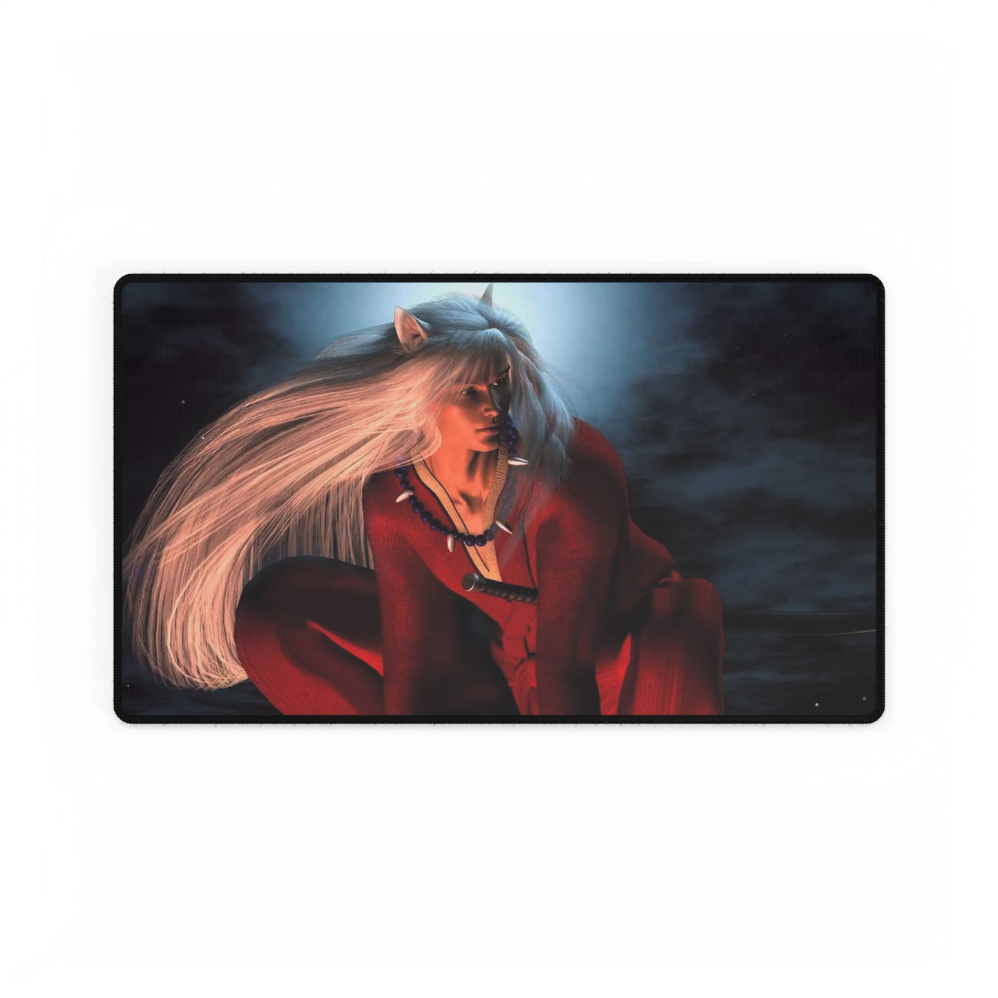 InuYasha Mouse Pad