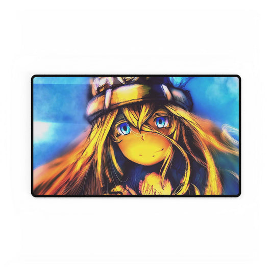 Anime Made In Abyss Mouse Pad