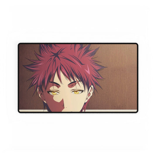 Food Wars: Shokugeki no Soma Mouse Pad