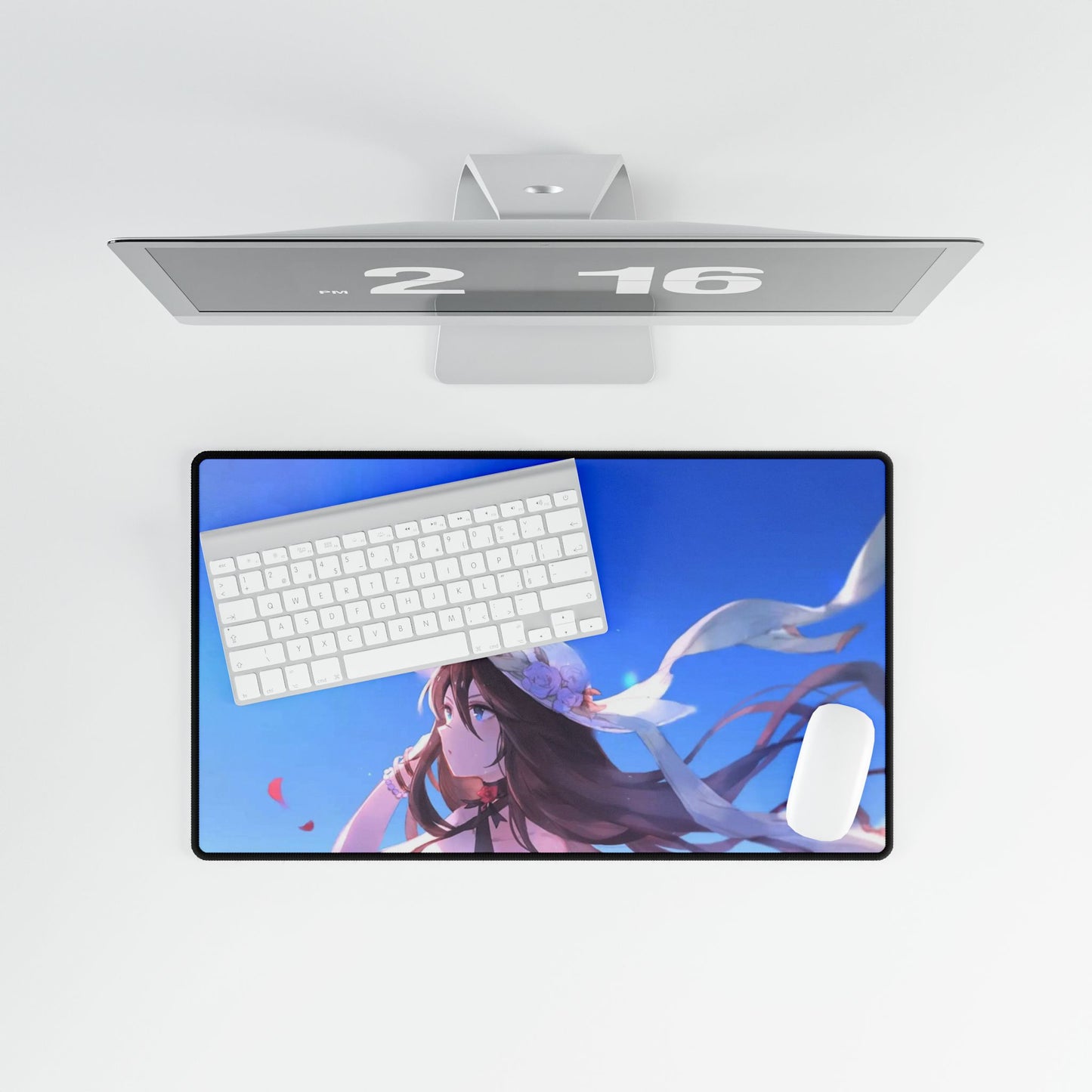 Summer Mouse Pad
