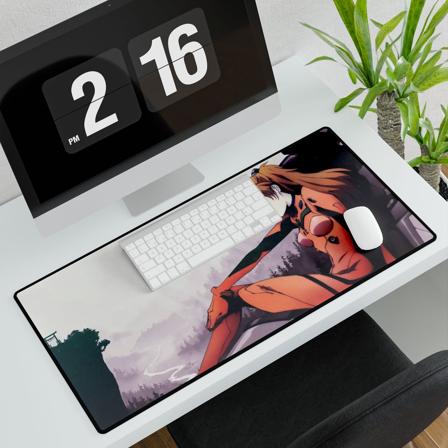 Asuka Mouse Pad