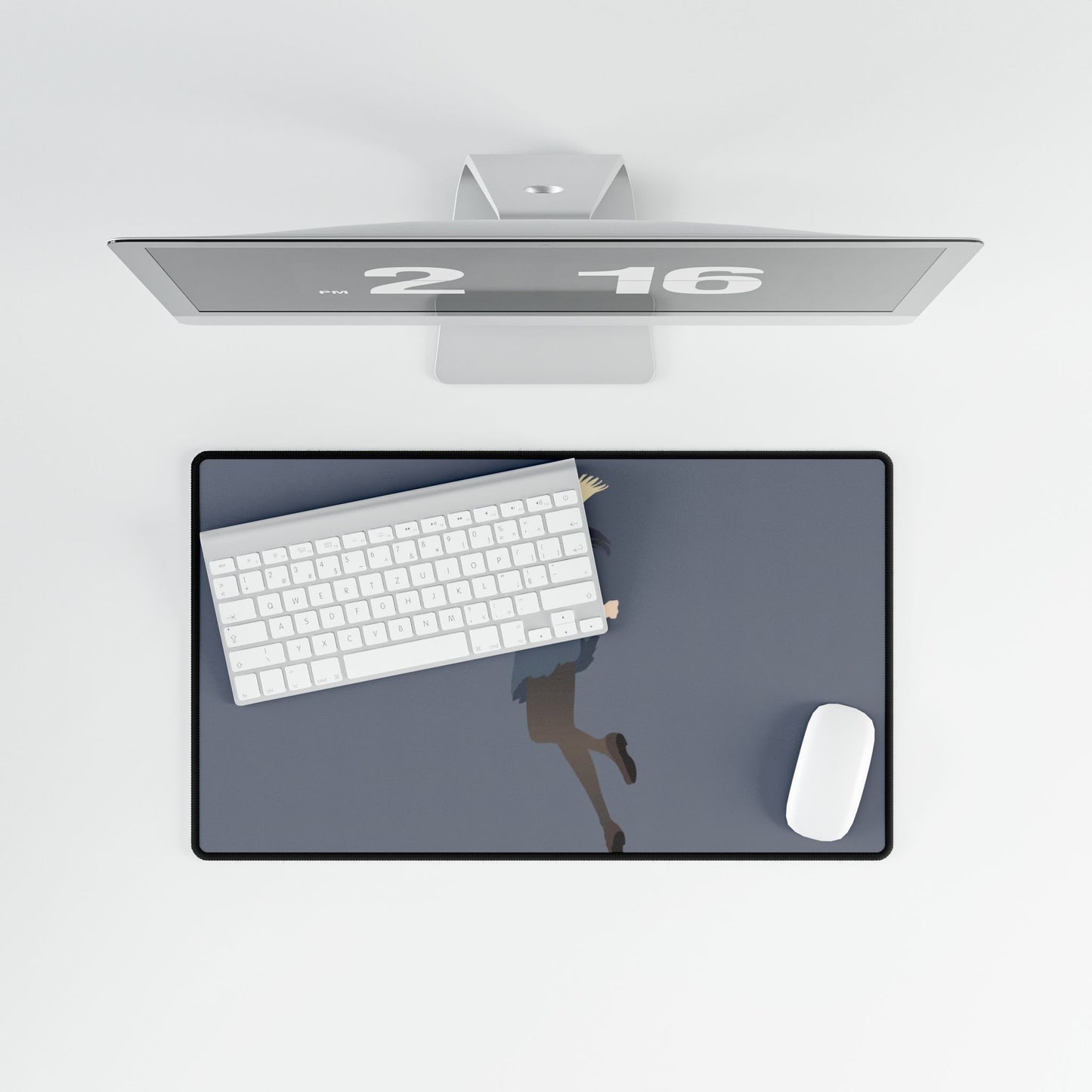 Rascal Does Not Dream Of Bunny Girl Senpai Mouse Pad