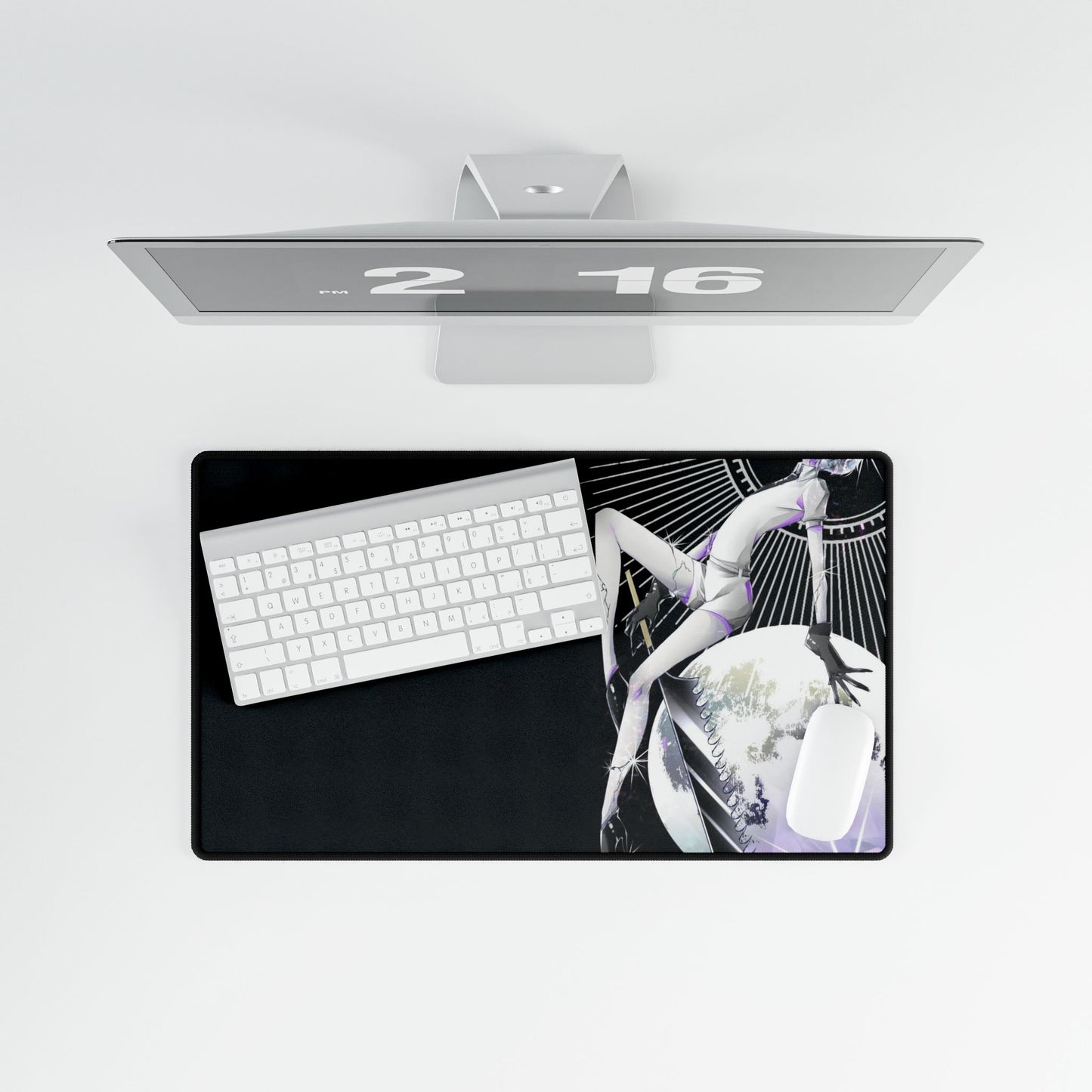Houseki No Kuni Mouse Pad