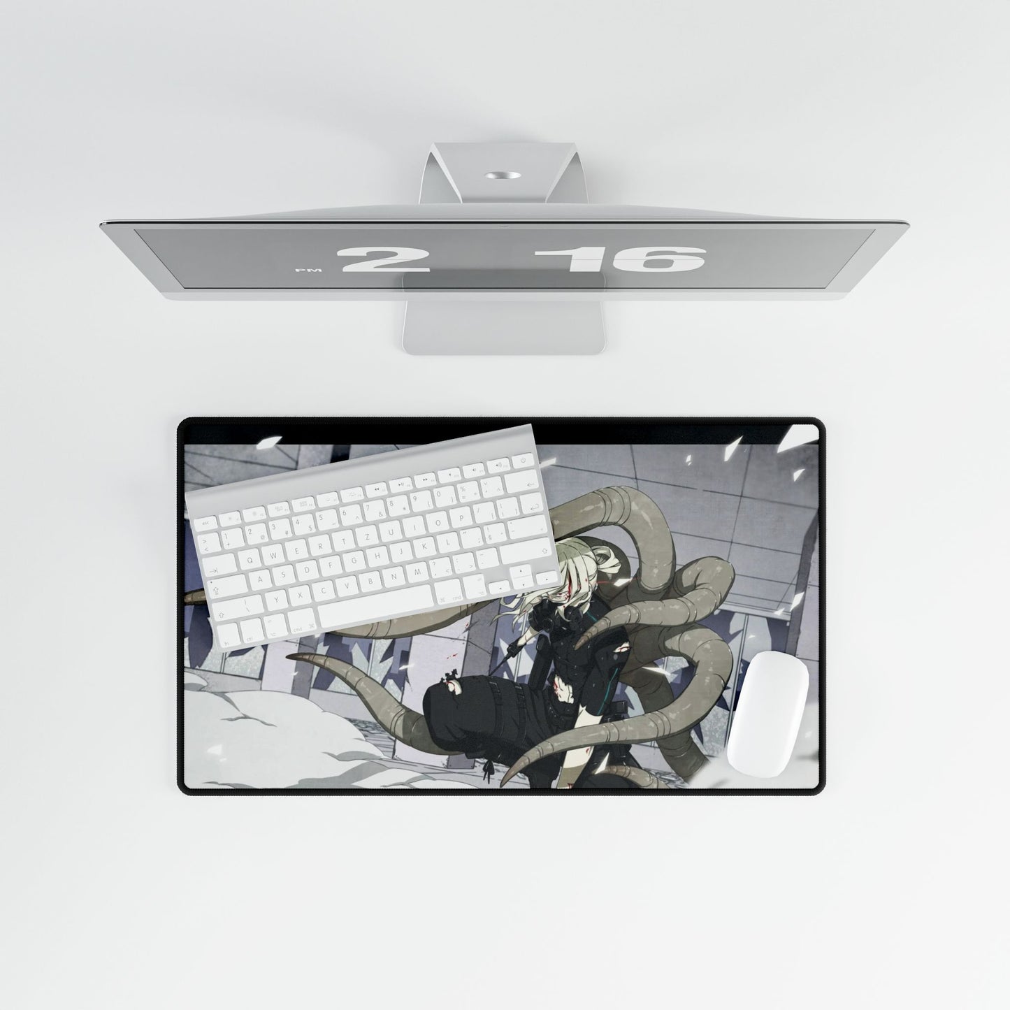 Anime Original Mouse Pad