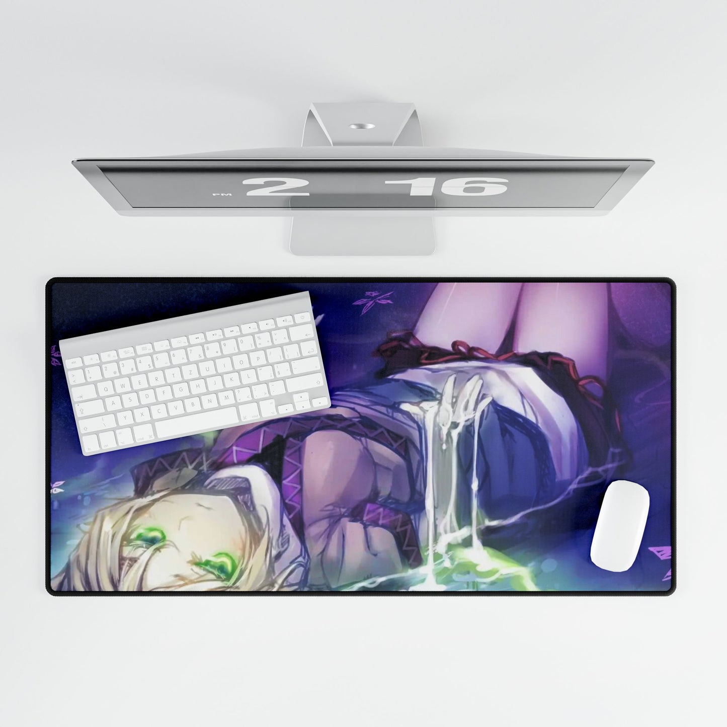 mizuhashi parsee Mouse Pad