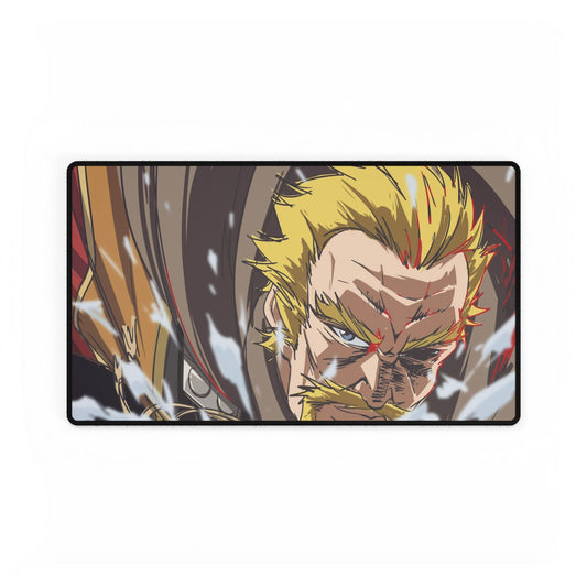 Vinland Saga Mouse Pad