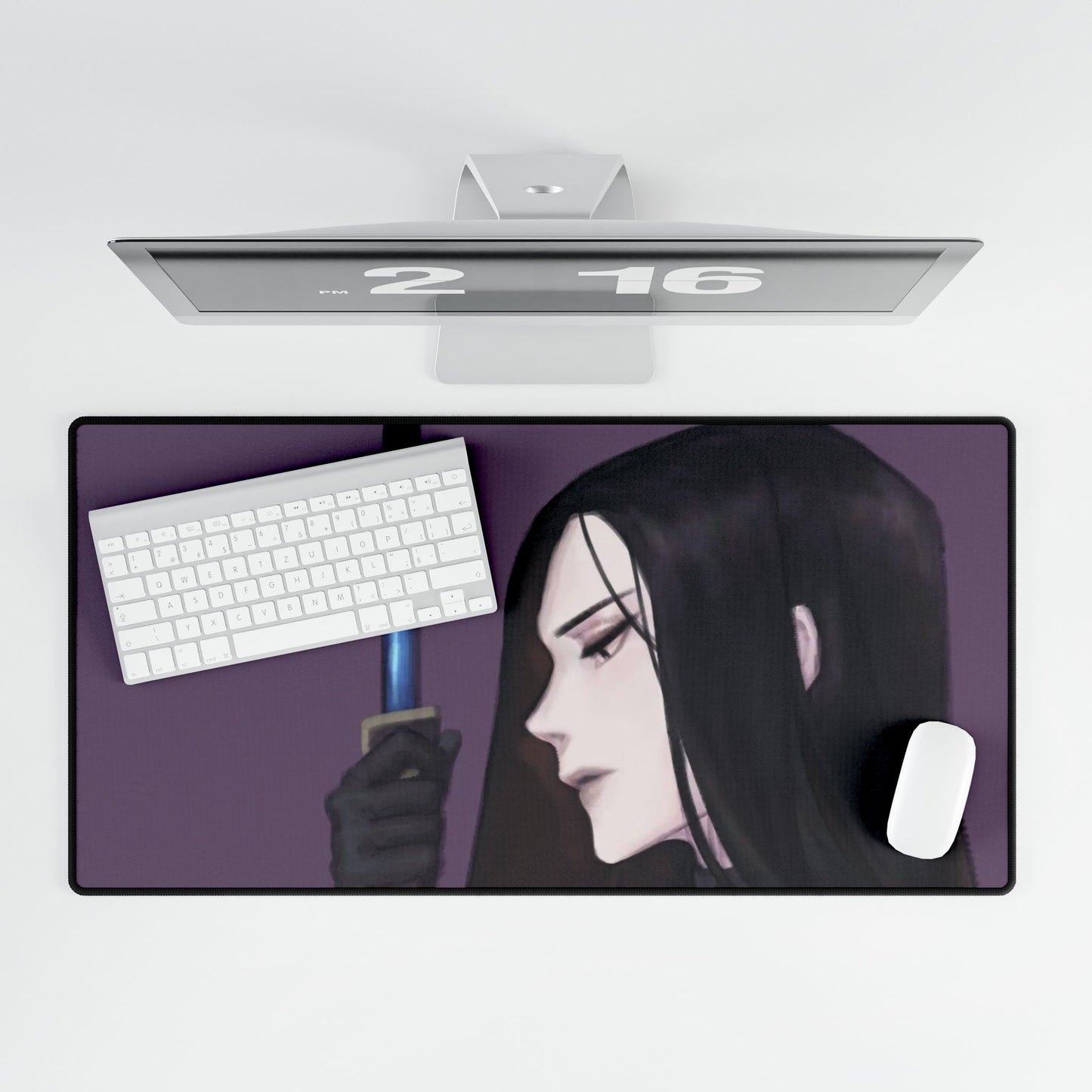 Anime Houseki no Kuni Mouse Pad