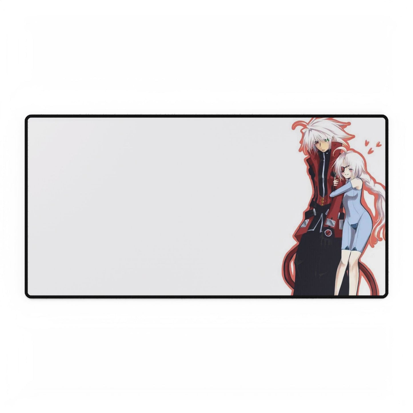 Anime Blazbluer Mouse Pad