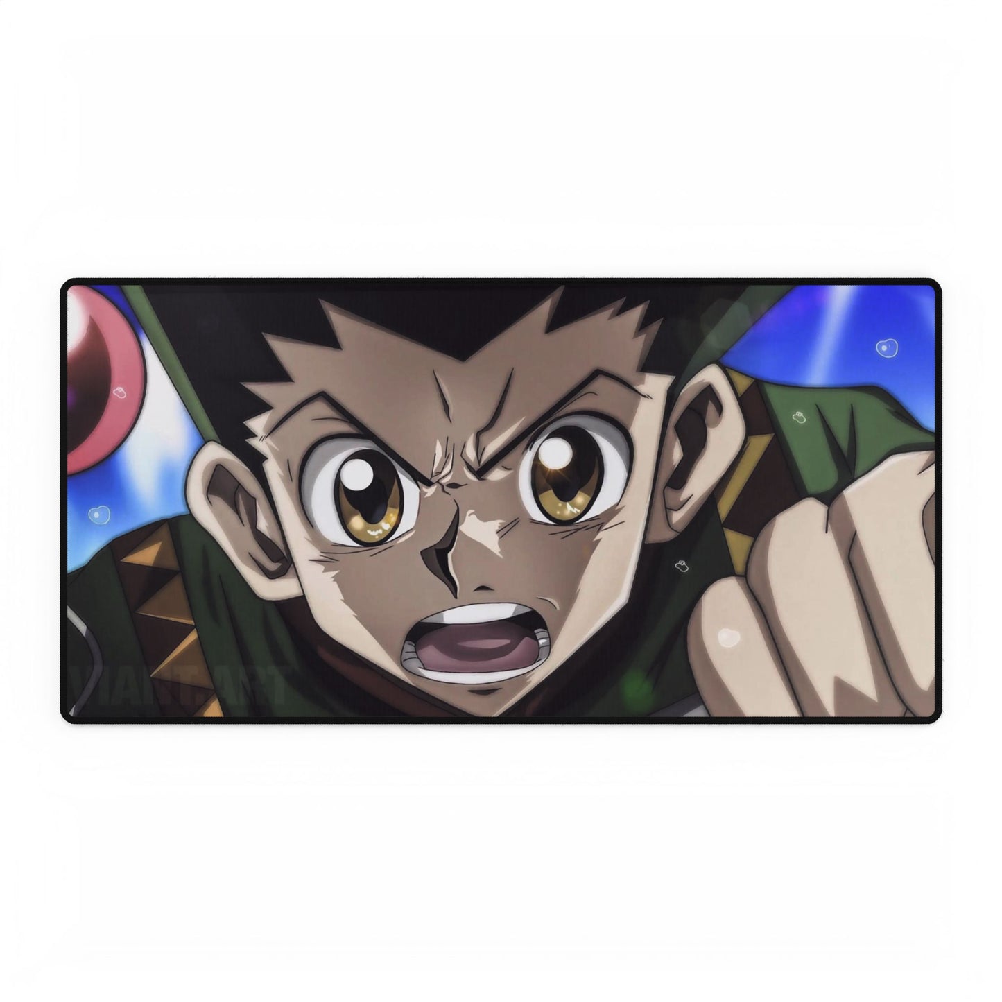 Hunter X Hunter Mouse Pad