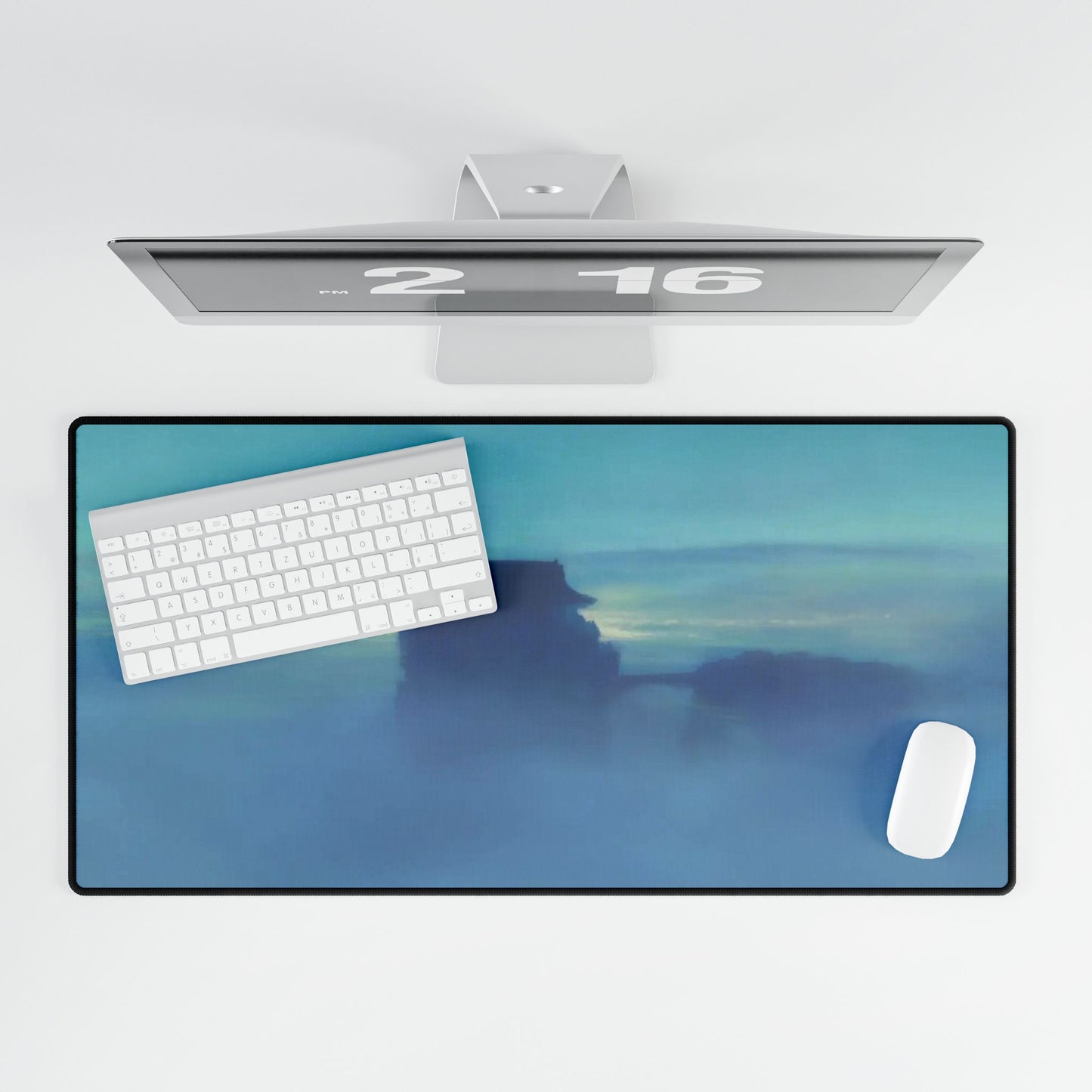 Anime Spirited Awayr Mouse Pad