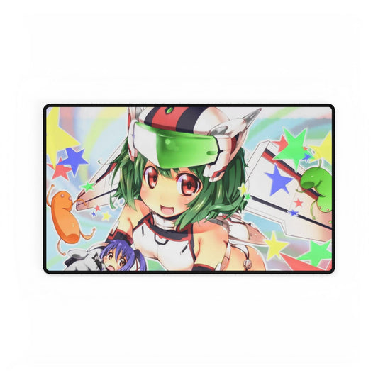 alto & ranka Mouse Pad