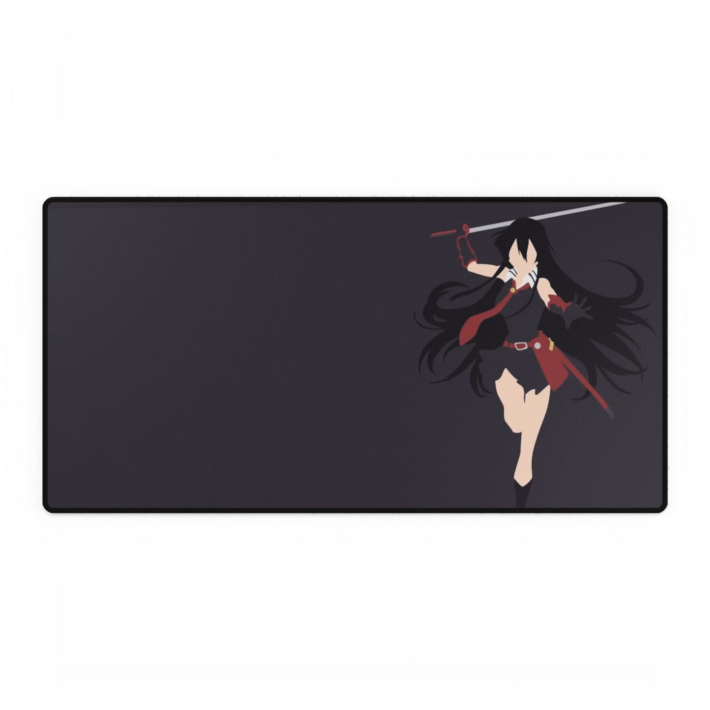 Anime Akame ga Kill! Mouse Pad