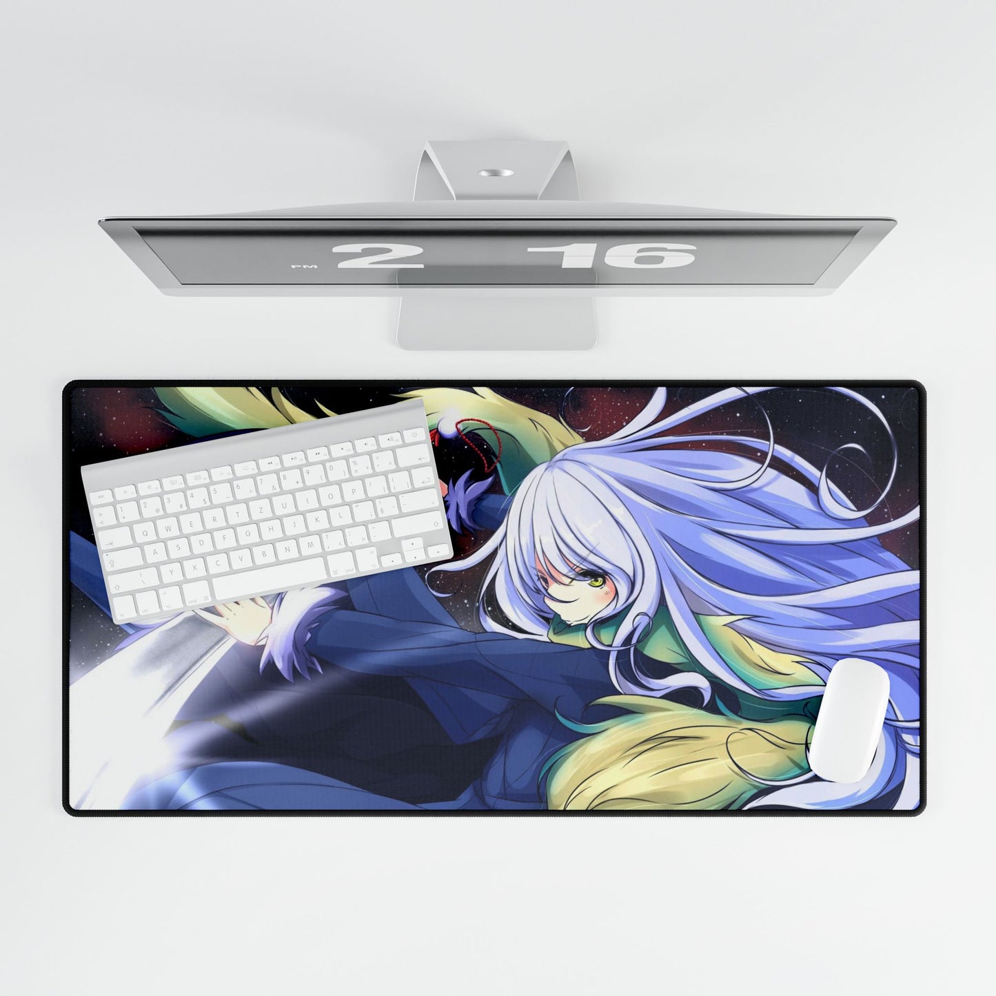 Anime That Time I Got Reincarnated as a Slime Mouse Pad