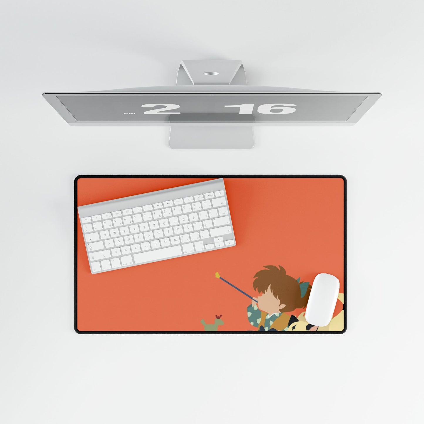 InuYasha Mouse Pad
