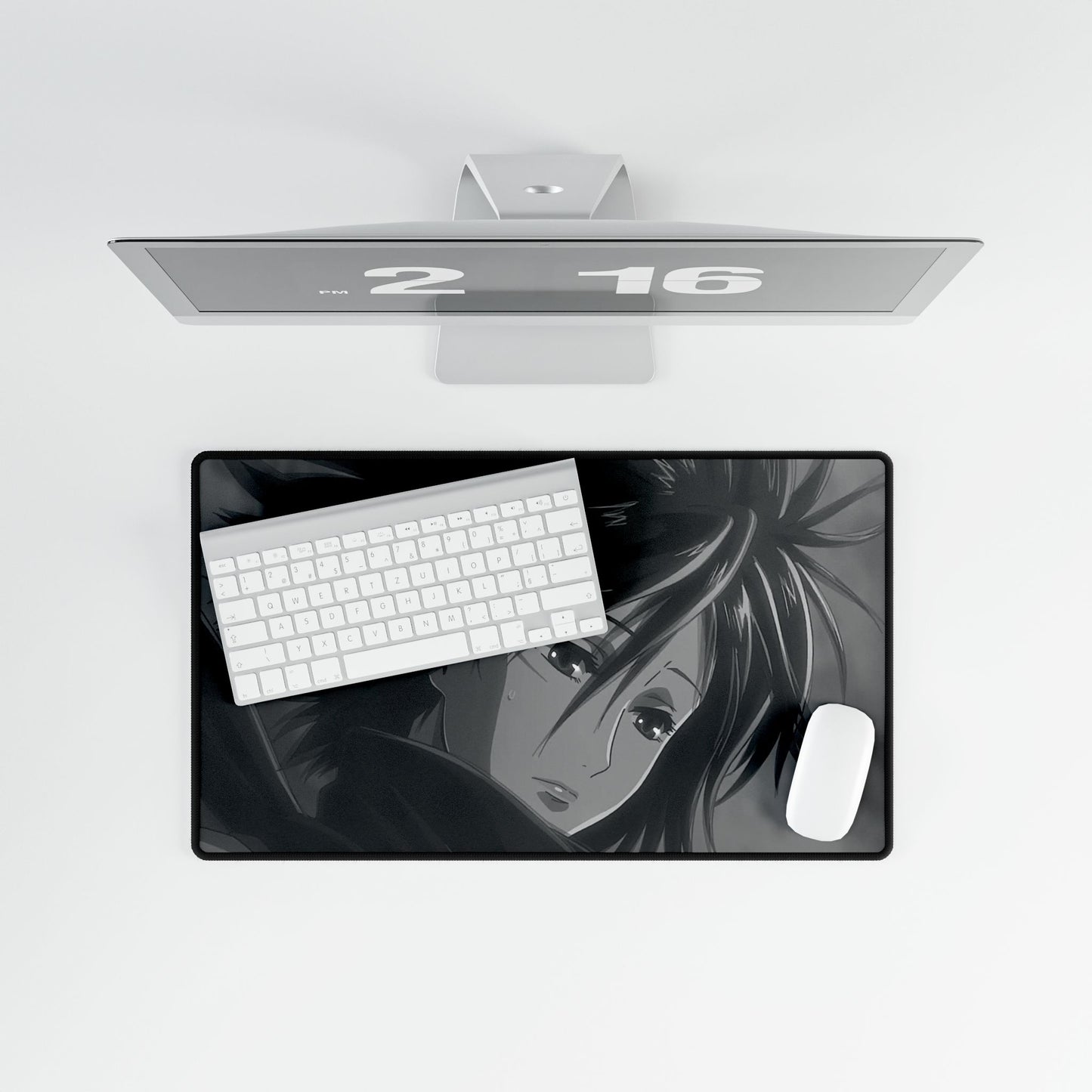 Fall Mouse Pad