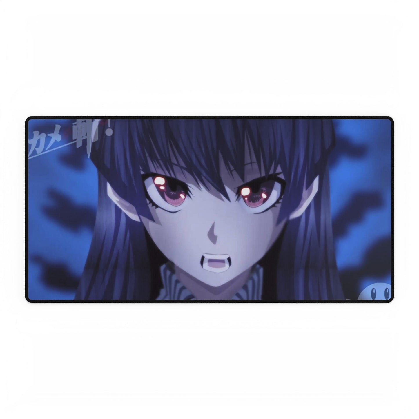 Akame Mouse Pad