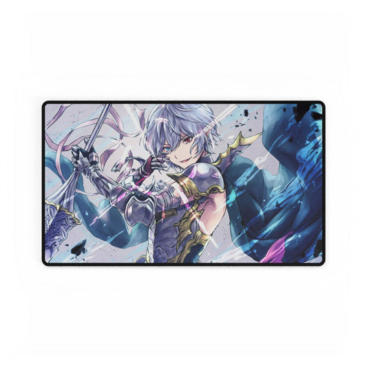 Anime Granblue Fantasy Mouse Pad