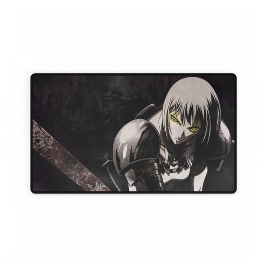 Claymore Clare Mouse Pad