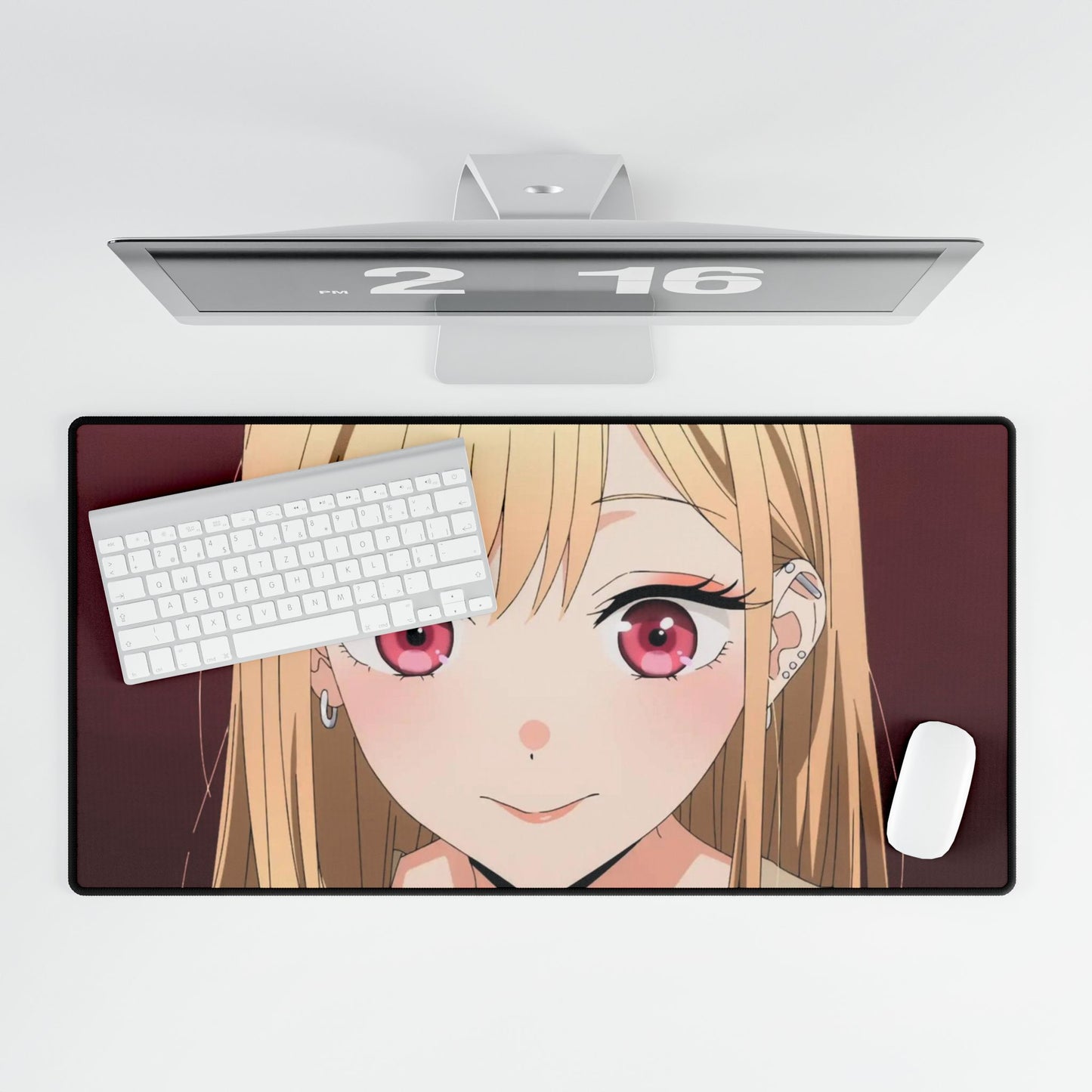 My Dress-Up Darling Mouse Pad