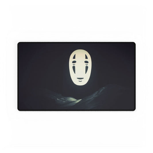 Anime Spirited Awayr Mouse Pad