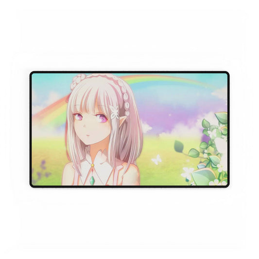 Anime Re:ZERO -Starting Life in Another World- Mouse Pad