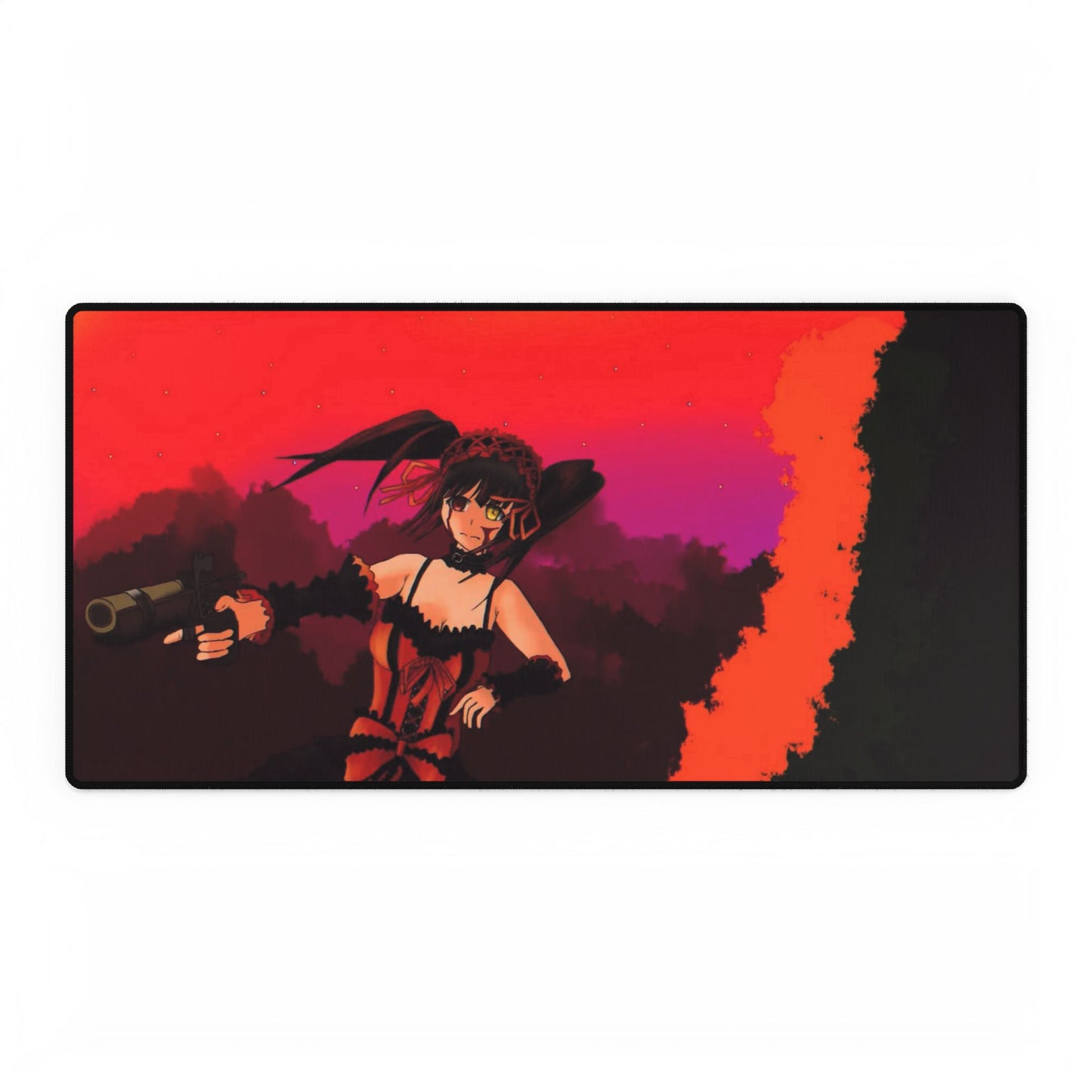 Date A Live Mouse Pad