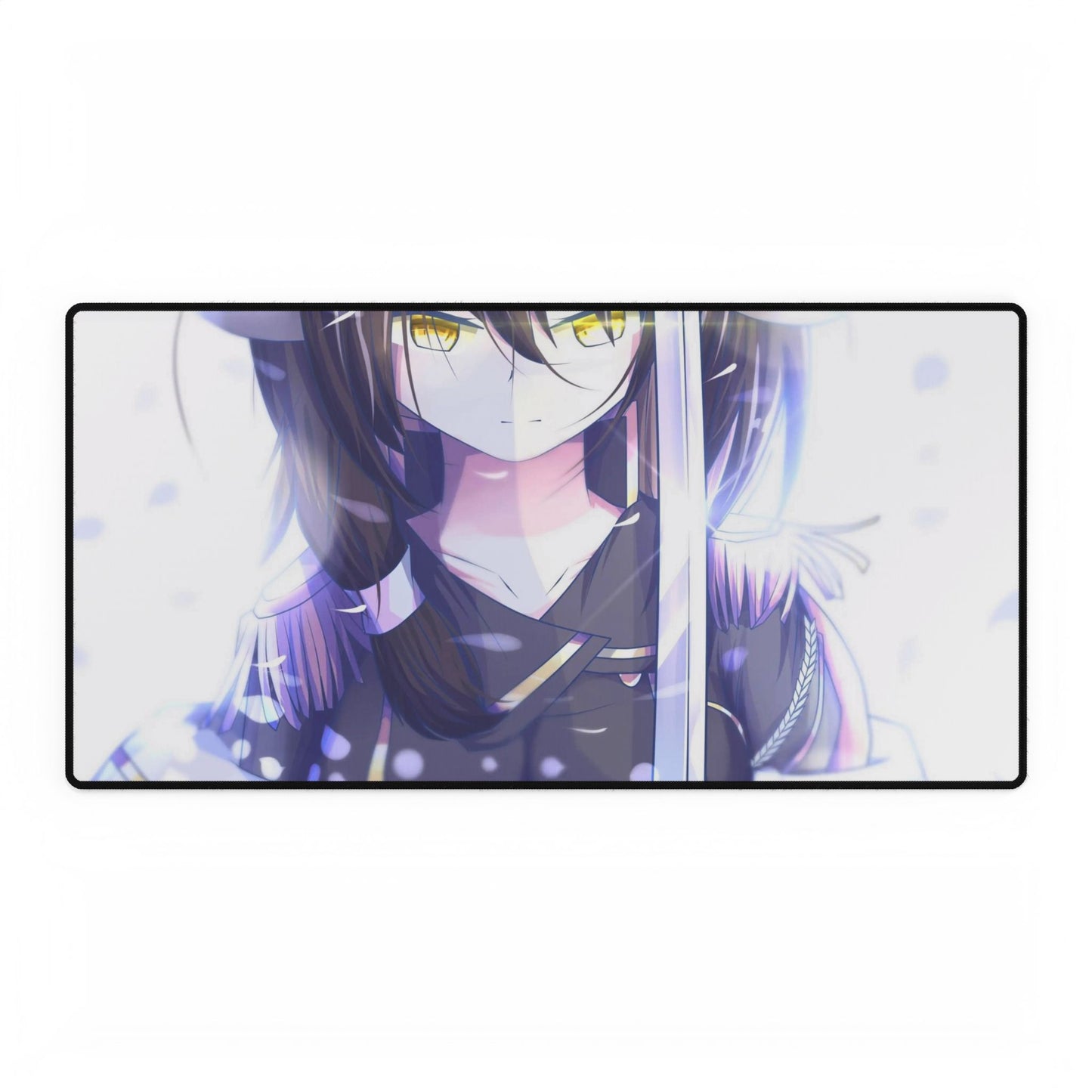 Mikasa Mouse Pad