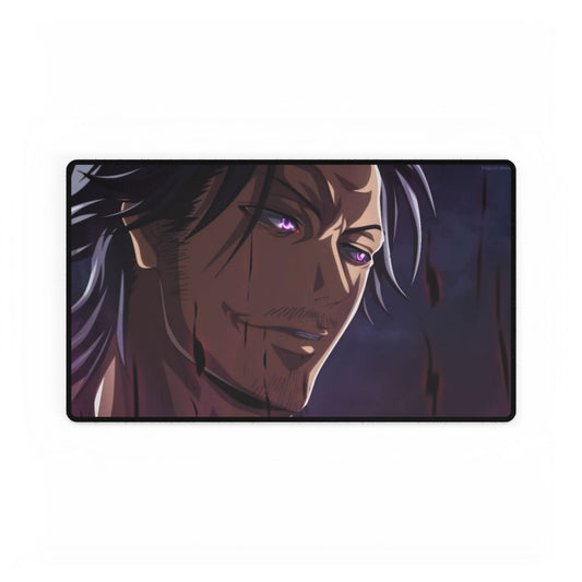 Yami Full power Mouse Pad