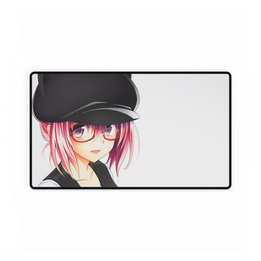 To Love-Ru: Darkness Mouse Pad