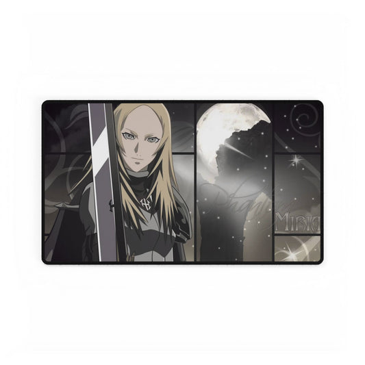 Claymore Mouse Pad