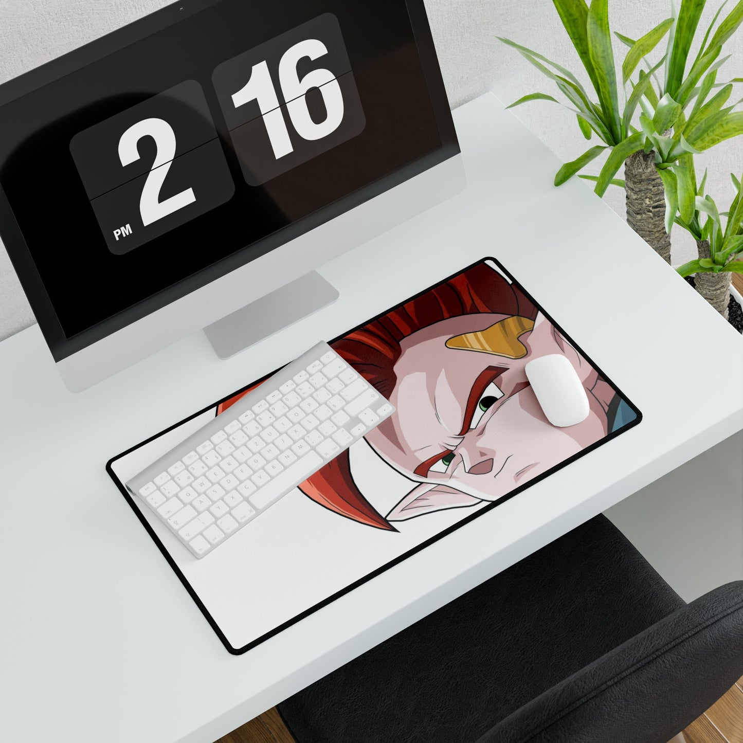 Tapion Mouse Pad