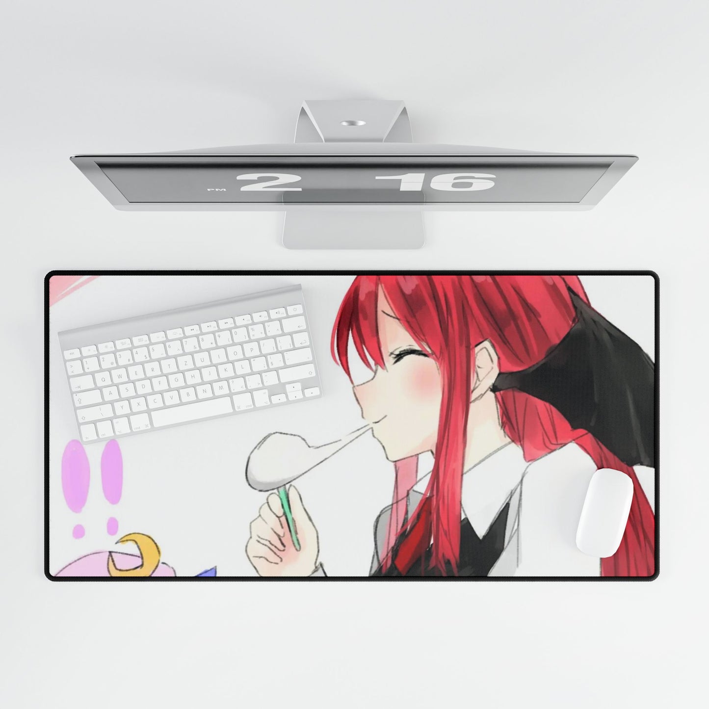 Koakuma, Patchouli Knowledge Mouse Pad