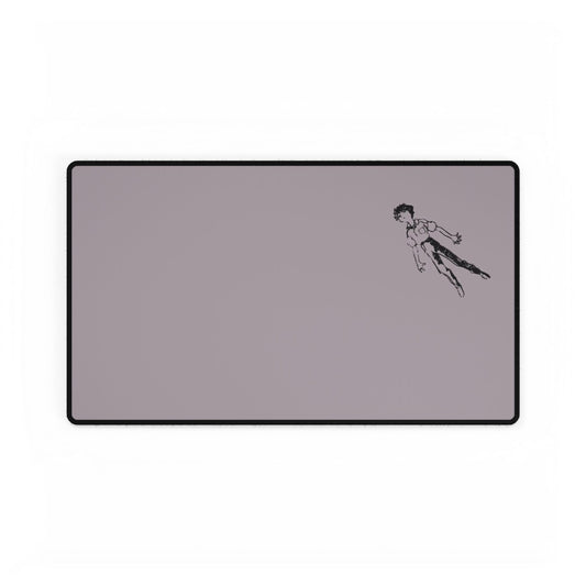 Anime Neon Genesis Evangelion Mouse Pad