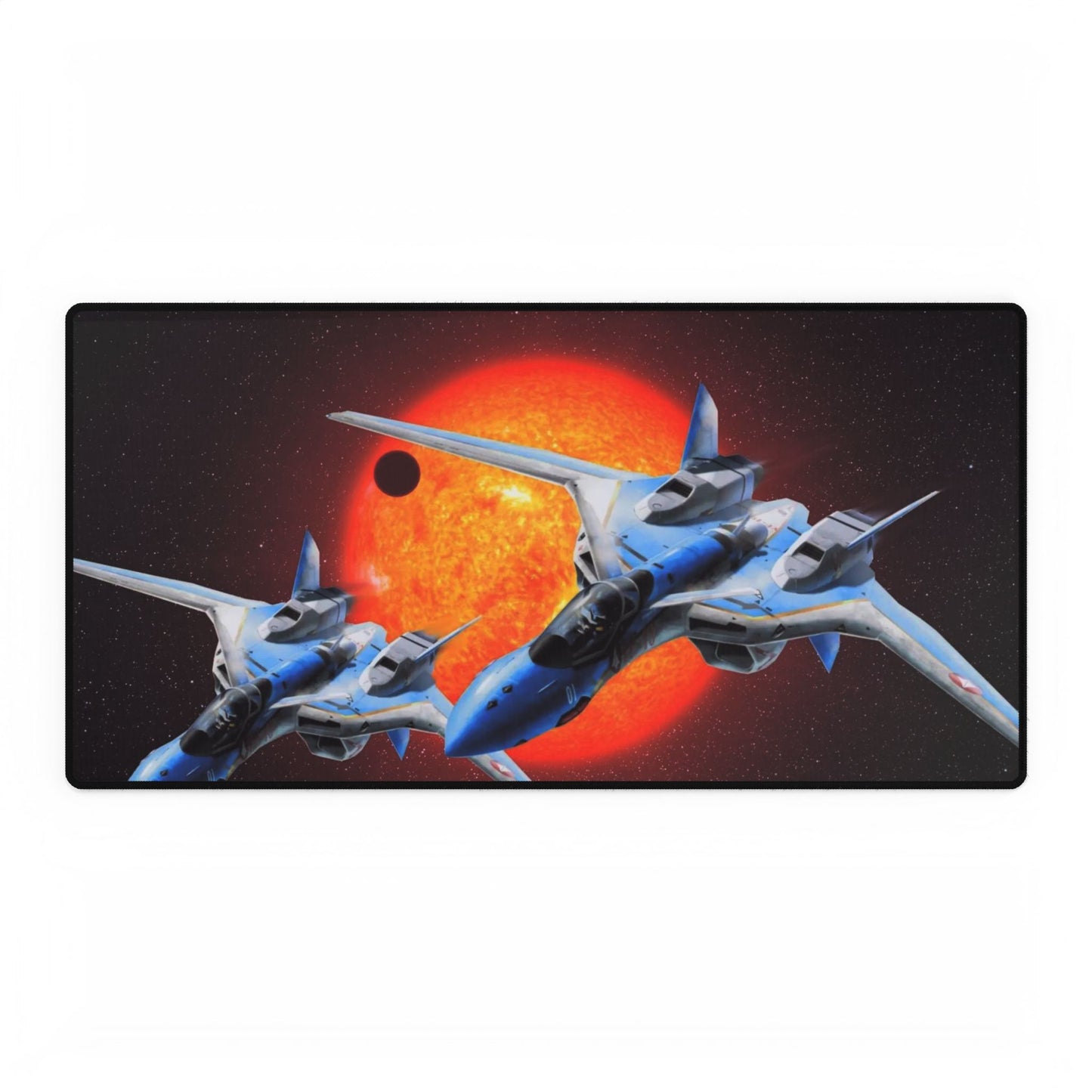 Hunter Mouse Pad