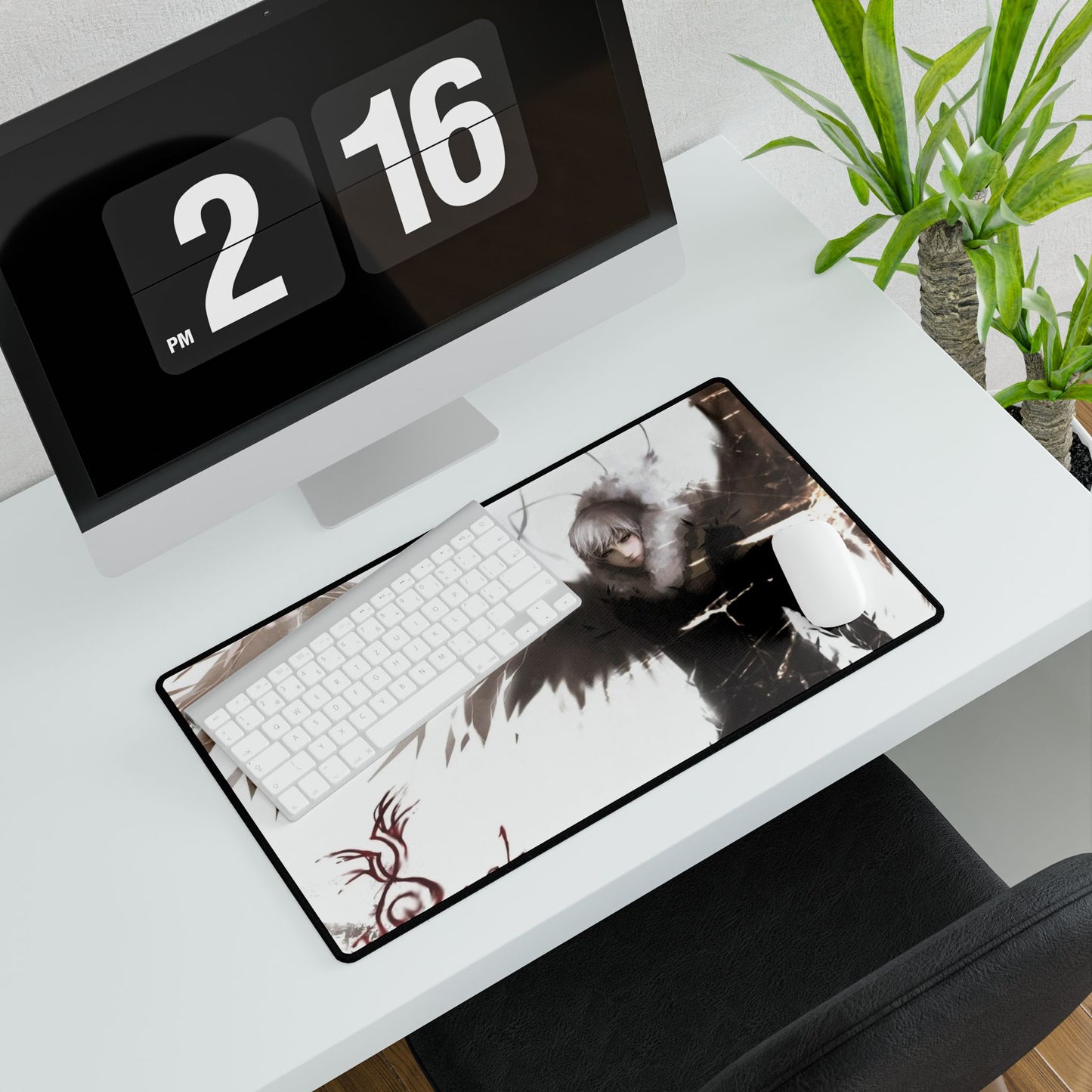 Anime Original Mouse Pad