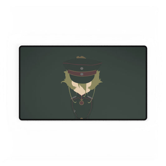 Youjo Senki Mouse Pad