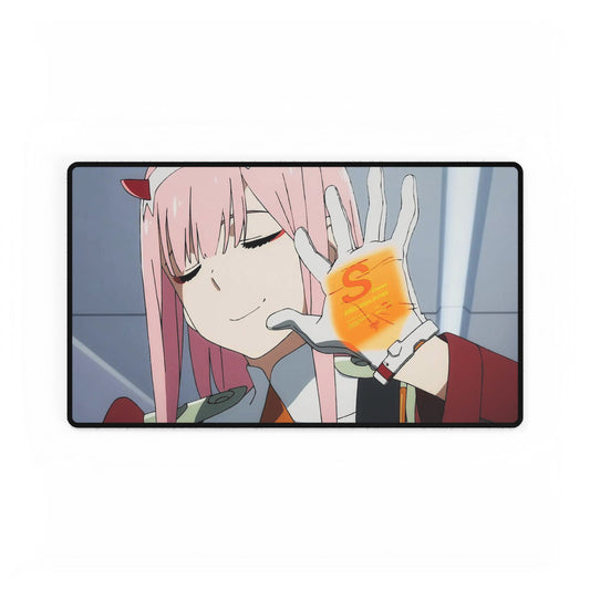 S-Class Mouse Pad