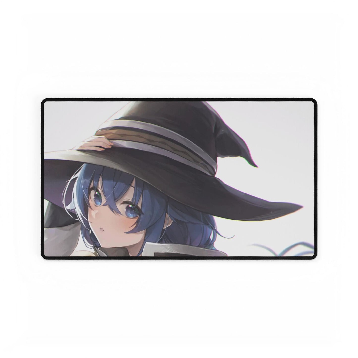Mushoku Tensei: Jobless Reincarnation Mouse Pad