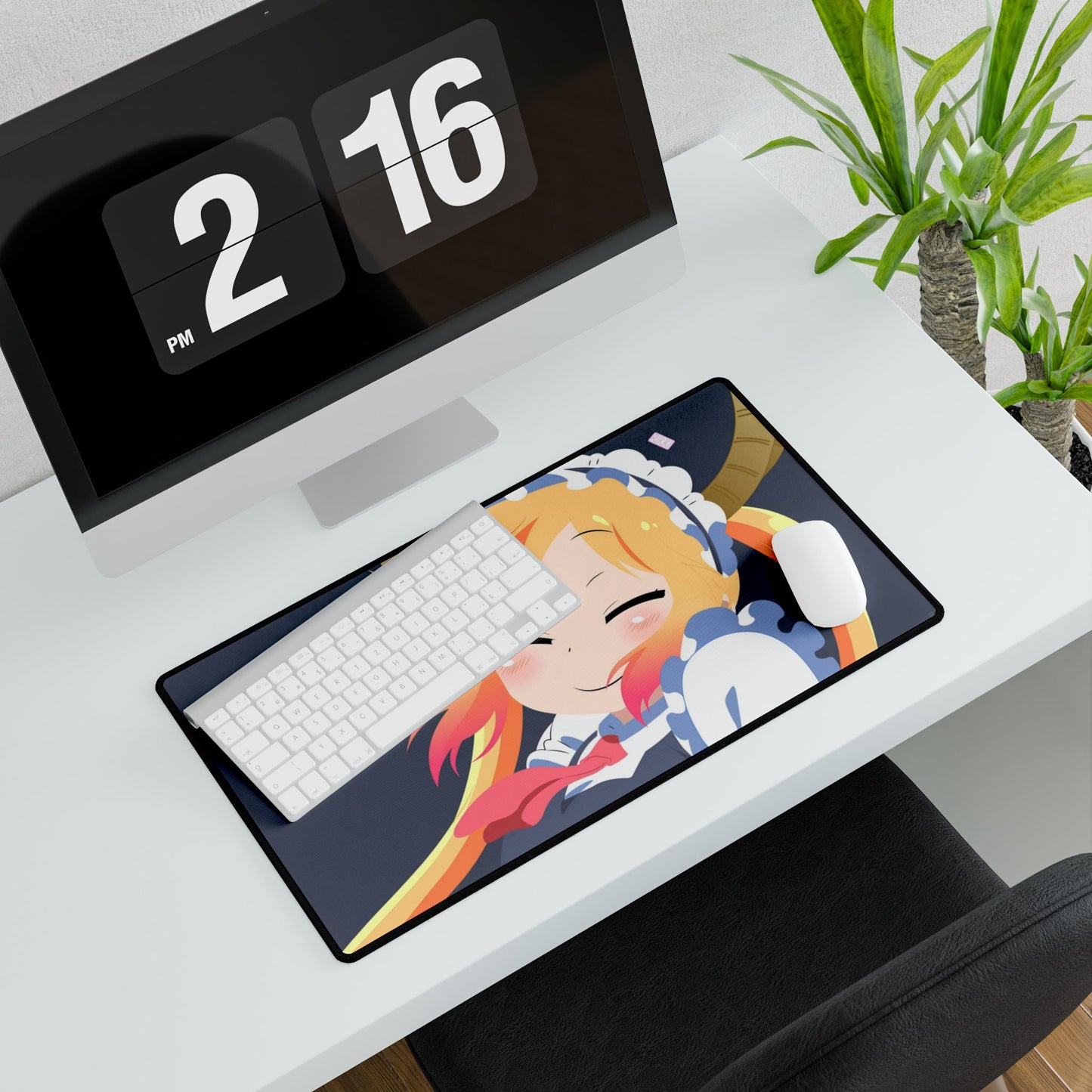 Tohru Mouse Pad